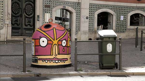 Urban Graffiti Tours