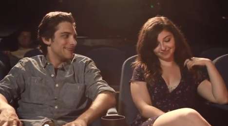 Comical Speed Dating Videos 