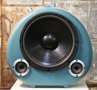 Luggage Sound Systems Image 2