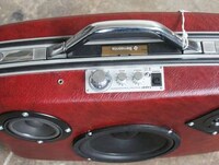 Luggage Sound Systems Image 5