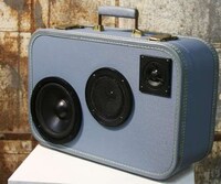 Luggage Sound Systems Image 7