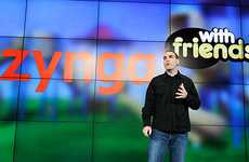 Multiplatform Gaming Networks