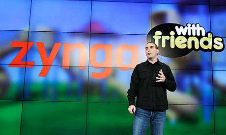 Multiplatform Gaming Networks