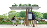 Hi-Tech Tourist Centers Image 3