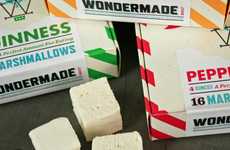 Artisan Marshmallows