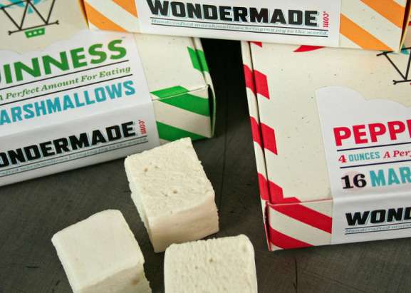 Artisan Marshmallows