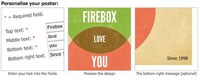 Personalized Venn Diagrams Image 2