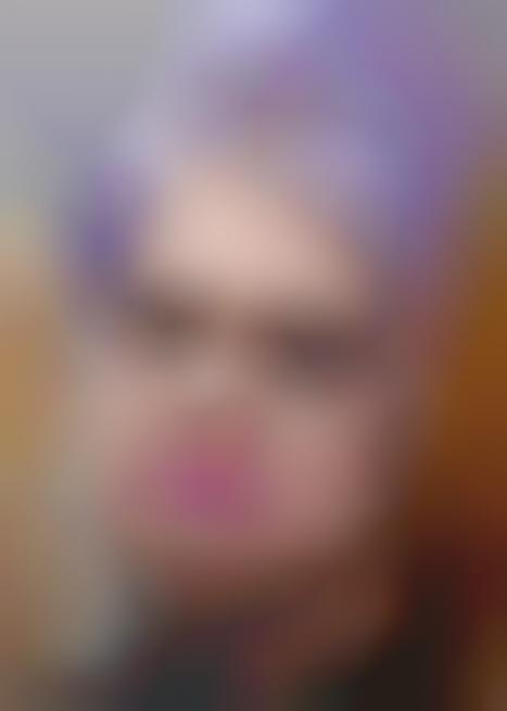 Unflattering Famous Face Blogs