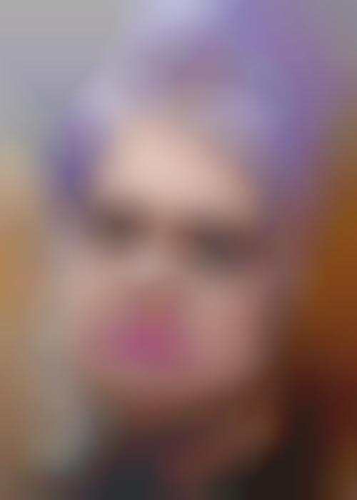 Unflattering Famous Face Blogs