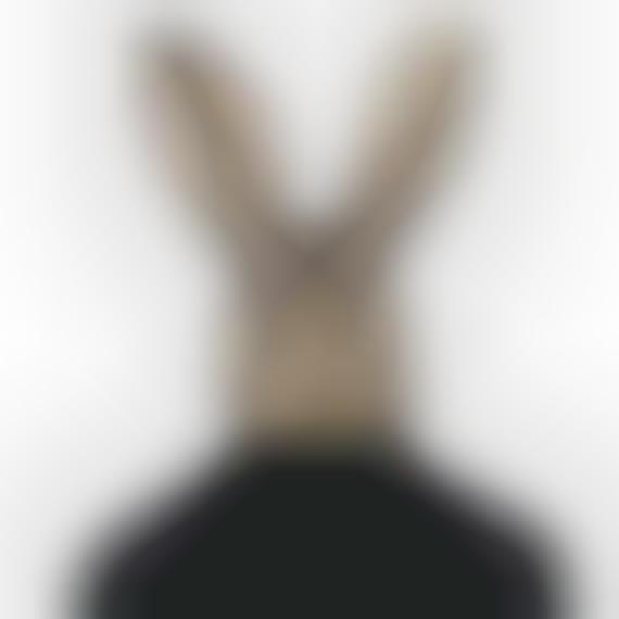 Hare-Themed Hangers