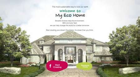 Virtual Green Abode Builders