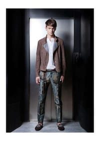 Eccentric Elevator Lookbooks Image 3