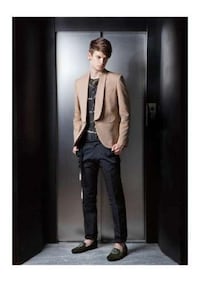 Eccentric Elevator Lookbooks Image 5