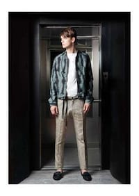 Eccentric Elevator Lookbooks Image 7