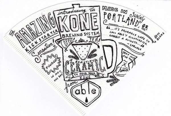 Java Filter Doodles