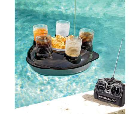 40 Playful Pool Toys