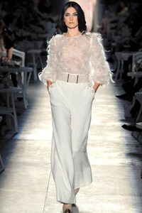 Opulent Revival Ensembles Image 4