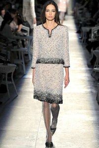 Opulent Revival Ensembles Image 7