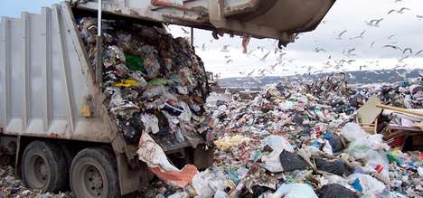 Upcycled Diaper Initiatives