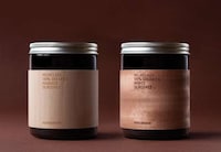 Timber-Cloaked Containers Image 2