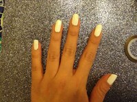 Glittery Americana Manicures Image 6