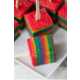 Bite-Sized Pride Cakes Image 3