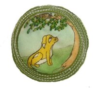 Hipster Merit Badges Image 3