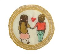 Hipster Merit Badges Image 4