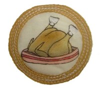 Hipster Merit Badges Image 5