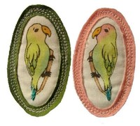 Hipster Merit Badges Image 7
