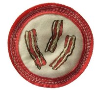 Hipster Merit Badges Image 8