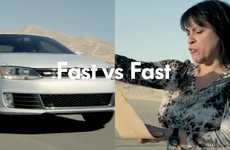 Rapid Car Competitions