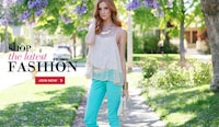 Curated Clothing Services Image 5