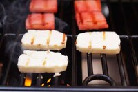 Grilled Fruit Sandwiches Image 7