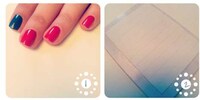 Proud Americana Nail Makeovers Image 2