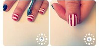 Proud Americana Nail Makeovers Image 3