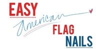 Proud Americana Nail Makeovers Image 4