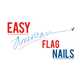 Proud Americana Nail Makeovers Image 4