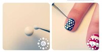 Proud Americana Nail Makeovers Image 5