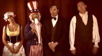 Nonsensical American History Lessons Image 6