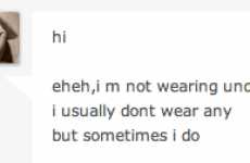 Online Dating Commentary Blogs