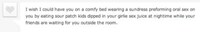 Online Dating Commentary Blogs Image 6