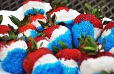 Star-Spangled Berries