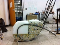 Fury Bunny Furniture Image 8