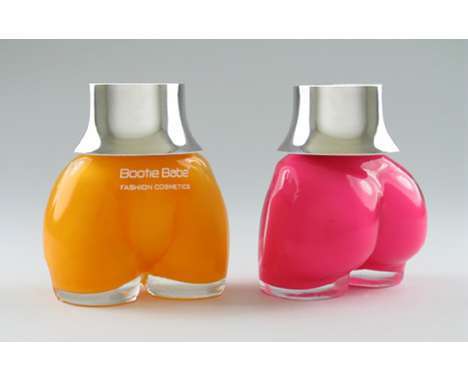 73 Novel Nail Products