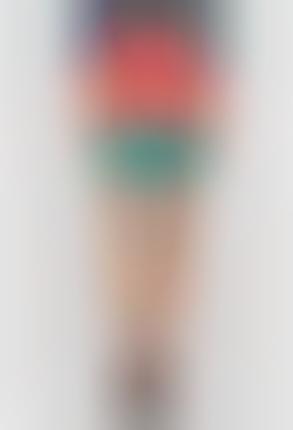 Fruit-Formed Skirts