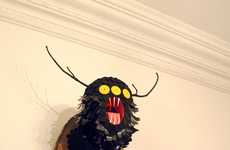 Monster Cranium Trophies