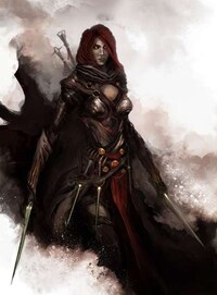 Medieval Marvel Superheroes Image 4