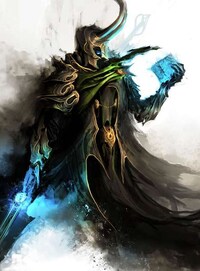 Medieval Marvel Superheroes Image 8
