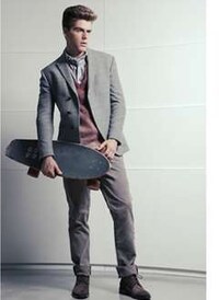 Sauvely Sporty Editorials Image 2